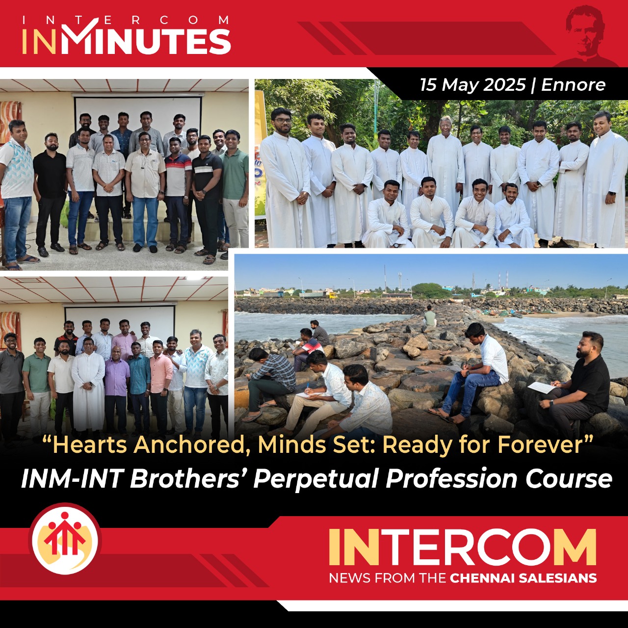 INM Minutes